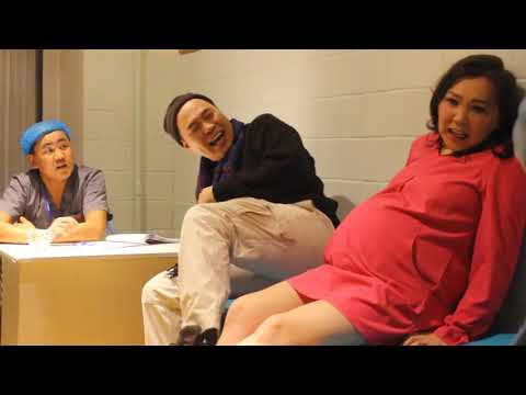 Сайн аав киноны ард юу болсон бэ?