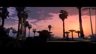 Juice Wrld Flaws And Sins - GTA 5 Music Video