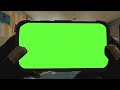 FBI Open Door Green Screen