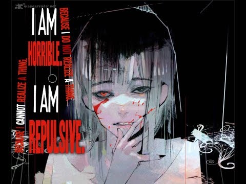 Tokyo Ghoul:re Manga Chapter 92 東京グール：再 Live Reaction+Review | Mutsuki Returns!