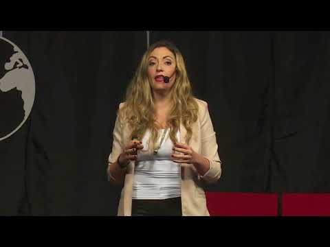 Llegar a ser el que eres | Pamela Frank | TEDxUNLaM | Pamela Frank | TEDxUNLaM