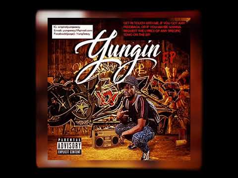 Yung Seezy ft Yung-T - No Face(Yungin E.P)