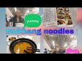 MUKBANG NOODLES Let S Eat Yummy NOODLES