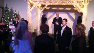 Nate & Erin's Processional