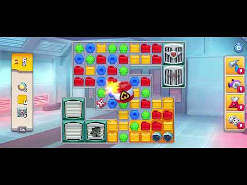 Chrome Valley Customs Level 344 no boosters | PuzzledCubes.site