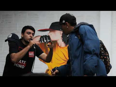 FINAL NACIONAL COPA CAMET 2018 FILTRO REGIONAL BOGOTA  NACHO ARTYZ KEN ZINGLE VS HELLMUNTH RAIKO