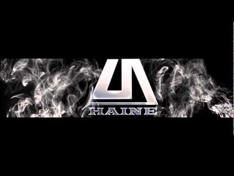Gio iD - La Haine ft. Larry