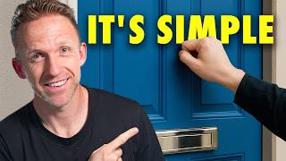 How I Get 500 Leads/Week For My Service Business