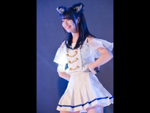 190126 [Fancam] Ririka Wasuta - The Biggest Paradox @ Japan Expo Thailand 2019