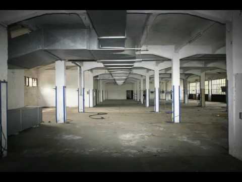 Caserma Monte Pasubio -  Cervignano del Friuli