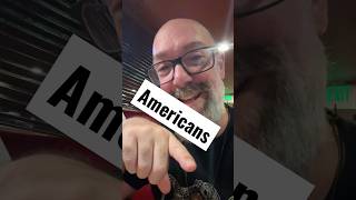 Dear America 🐿️