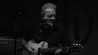 Darlin&#39; (Put Your Suitcase Down) - Ray Bonneville @ Harmony House