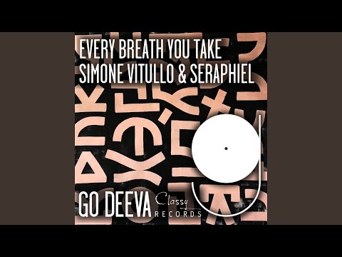 Every Breath You Take (Remix)