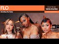 FLO - Bending My Rules | Live From Vevo Studios