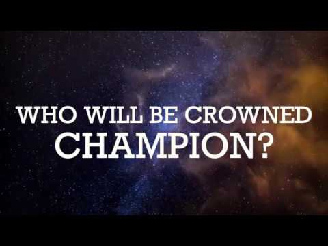 THE SUPREME POOL SERIES GRAND FINAL PROMO