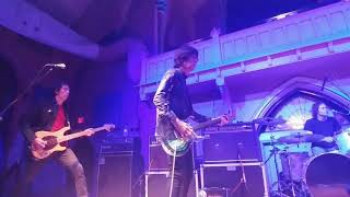 Flamin' Groovies - What The Hell's Going On (Southgate House Revival 10/20/17 Newport, KY)