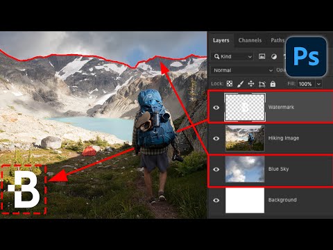 How To Add Images As A Layer In Photoshop (3 Best Ways)