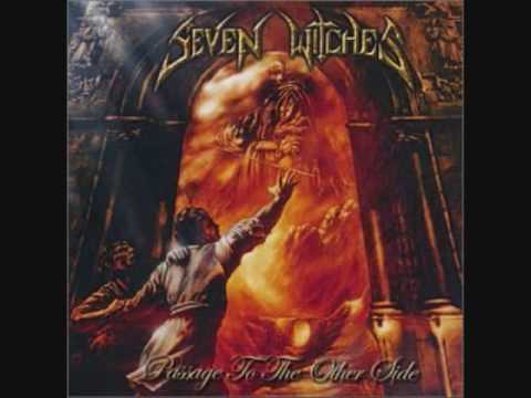 Seven Witches-Dance With the Dead