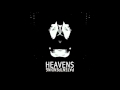 Heavens - Dead End Girl