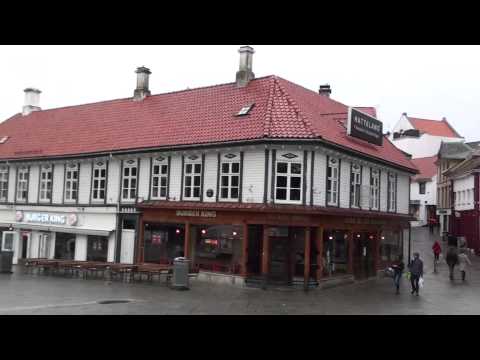 Catedral de Stavanger