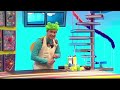 Mister Maker Temporada 1 Episódio 13 Parte 1