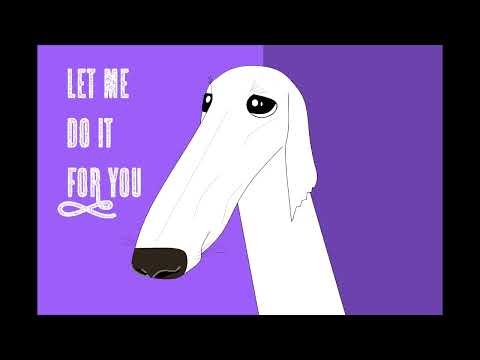 Didn´t i do it for you - Let me do it for you - Lyrics - original