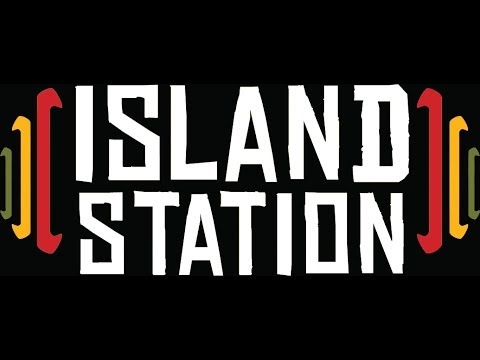 ISLAND STATION 2013 - UNTITLED EVENTS - PANDA DUB - WEEDING DUB ft FU STEPS - NS KROO