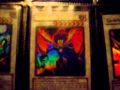 Yu Gi Oh Trade Binder Team TMD