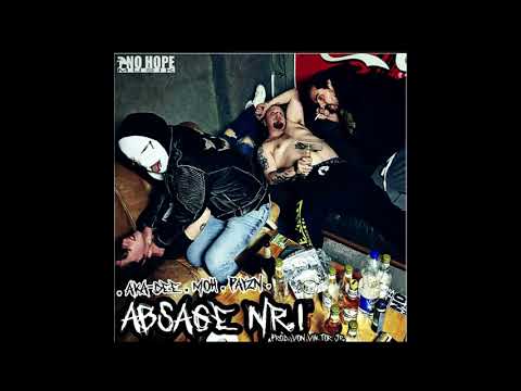 04. AkA-Dee, MoH & payZn - Girls Girls Girls (prod. Victor Jr.)