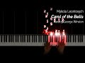 Carol of the Bells, arr. by George Winston