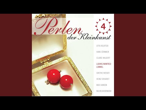 Pauline geht schlafen