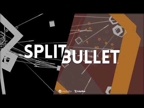 SPLIT BULLET