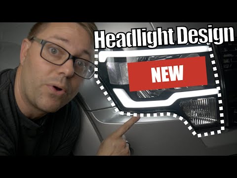 f150 switchback headlights - Autosaver88  - Review