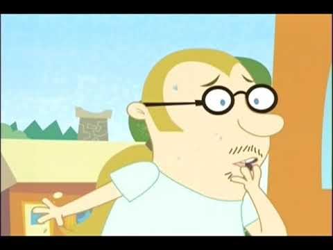 Kid Vs Kat Bringin' The Heat (Full Episode)