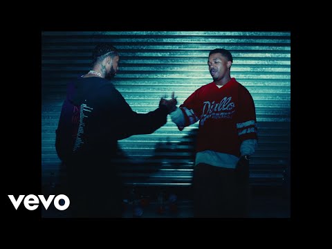 Trap Dickey, Key Glock - Down South