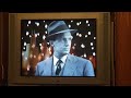 Opening To The Waltons The Graduation The Gift 1994 VHS