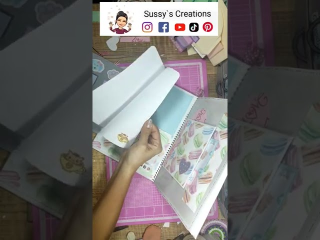 Vídeo relacionado con Regalo Original Cuaderno Grande de Tapa Dura Personalizado con Foto o Texto y con un bolígrafo Incluido 29,5 cm x 22 cm