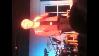 Connie Smith ~ Where Is My Castle, Chocowinity NC 2013