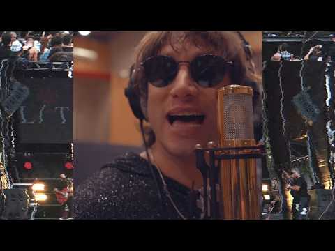 Literal - Mala Mia ft. Joaquín Levinton (Video Oficial)