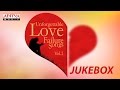 Unforgettable Love Failure Songs Vol.2 II Telugu Jukebox video download