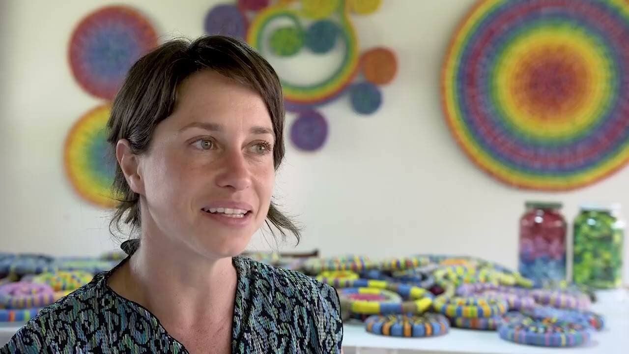 Desespirais | Carla Tennenbaum