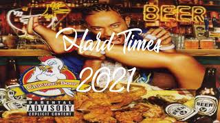 [FREE] Ludacris Type Beat &quot;Hard Times&quot; 2021 Rap Instrumental (Prod By WeGotBeats.com)