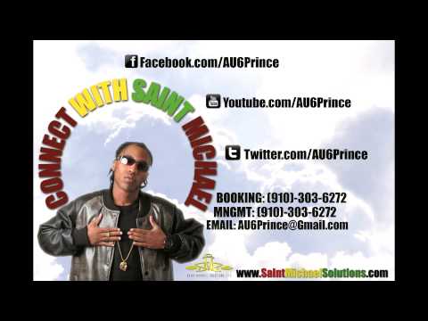 Saint Michael - Put It In (Snippet) [Rico Love - They Don't Know]