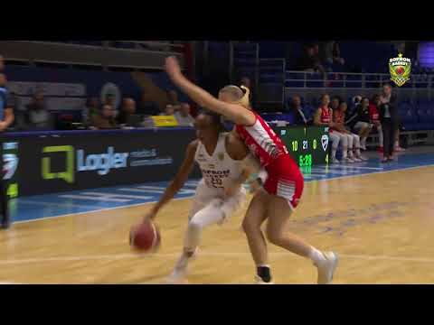 2022.11.06. Sopron Basket - DVTK HUN-THERM, SBExtra