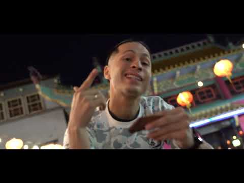 Kris Milli - Get Money Feat. Squalla (Official Music Video)
