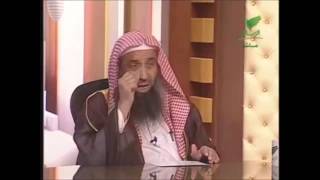 8-59/ ماحكم صوم شهر محرم فهل يصام كله ام بعضه ؟ll الشيخ عبد المحسن الزامل image