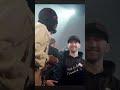 Daylyt goes over heads like airplane carry on luggage. #rap #battlerap #bars #rapbattle #daylyt