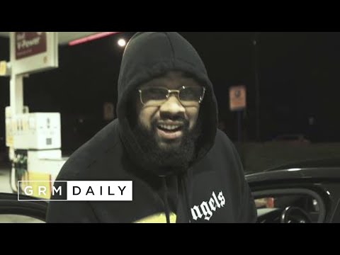 AnyKurrency - Dank TT [Music Video] | GRM Daily