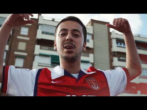 Juanillo - CHAMPIONS [VIDEOCLIP] (prod. L-Street)