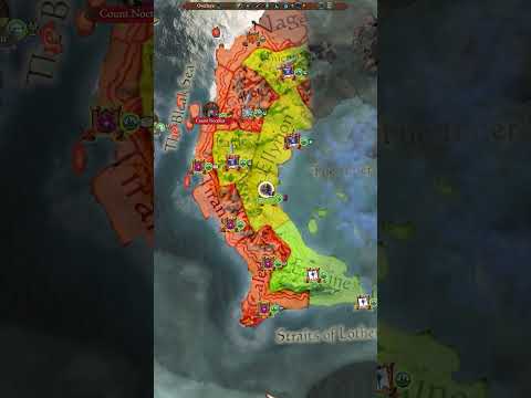How to Play Count Noctilus in Less Than 60 Seconds | Total War Warhammer 3